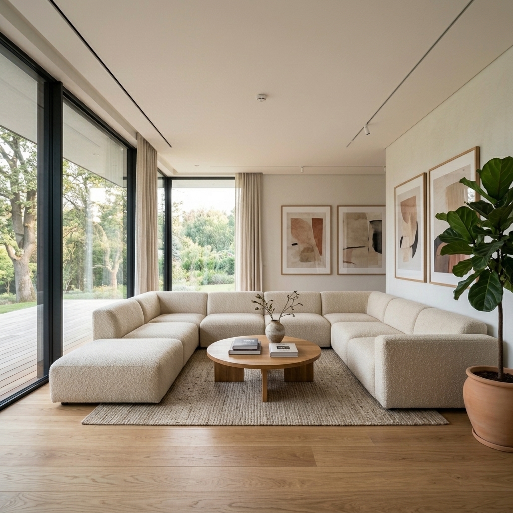 Architectural Surfaces